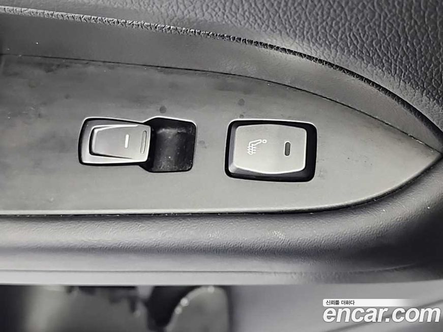 KG_Mobility_Ssangyong Rexton 2022