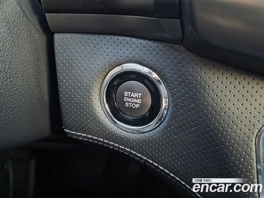 KG_Mobility_Ssangyong Rexton 2022