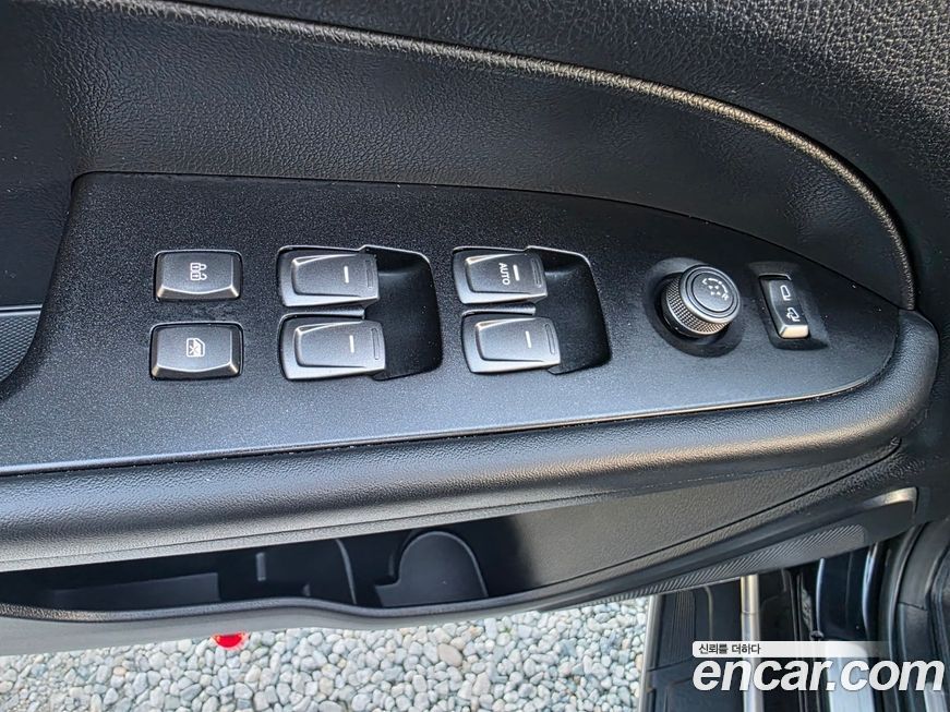 KG_Mobility_Ssangyong Rexton 2022