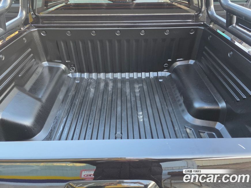 KG_Mobility_Ssangyong Rexton 2022