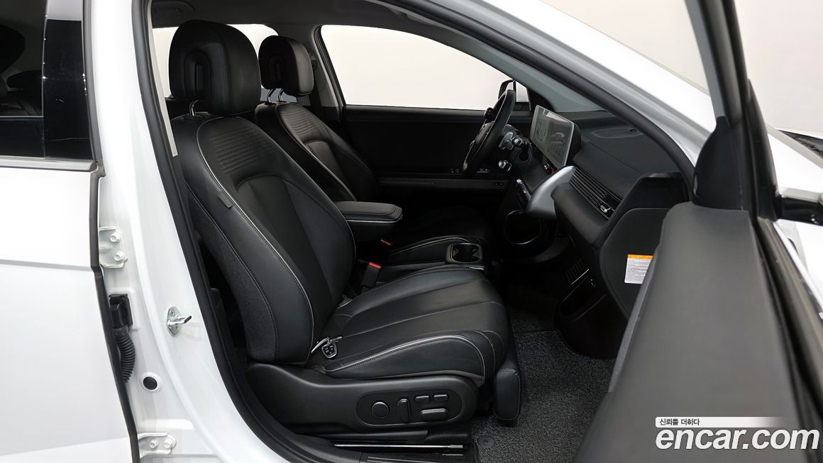 Hyundai Ioniq5 2022