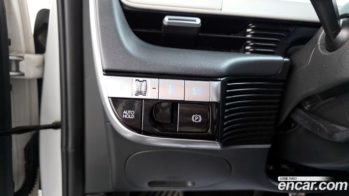 Hyundai Ioniq5 2022