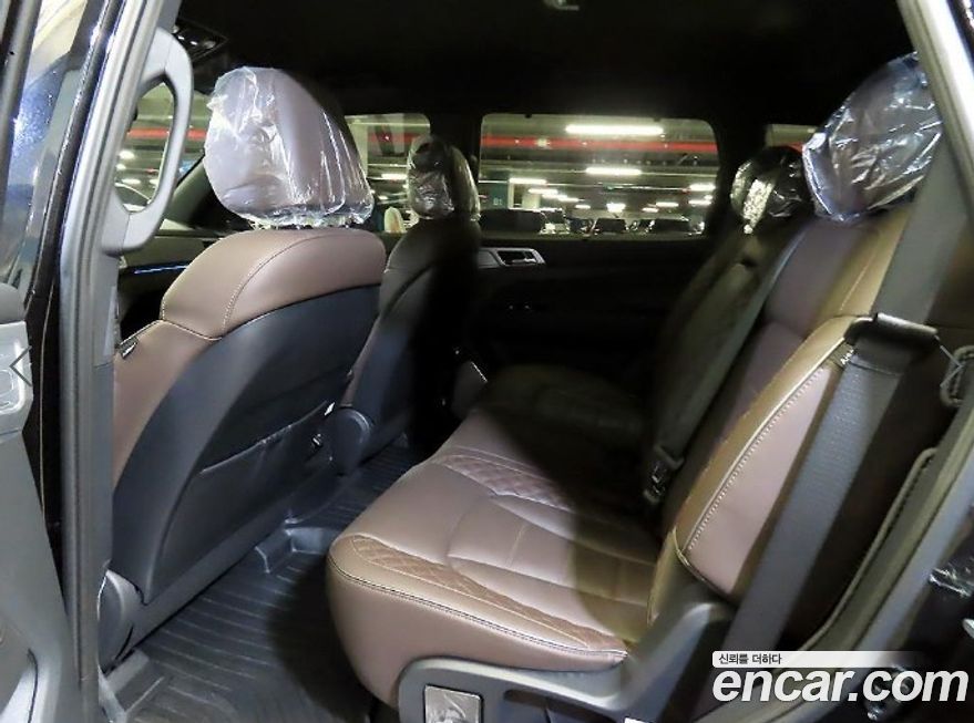 KG_Mobility_Ssangyong Rexton 2023