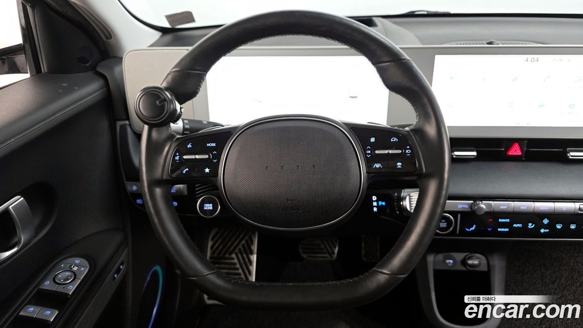 Hyundai Ioniq5 2022