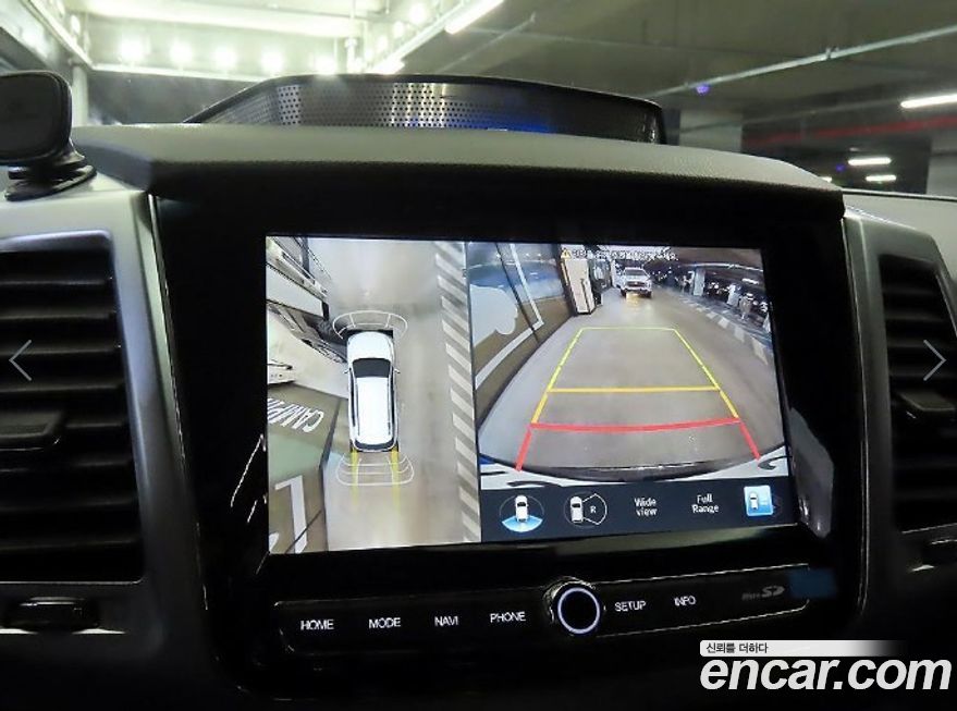 KG_Mobility_Ssangyong Rexton 2023