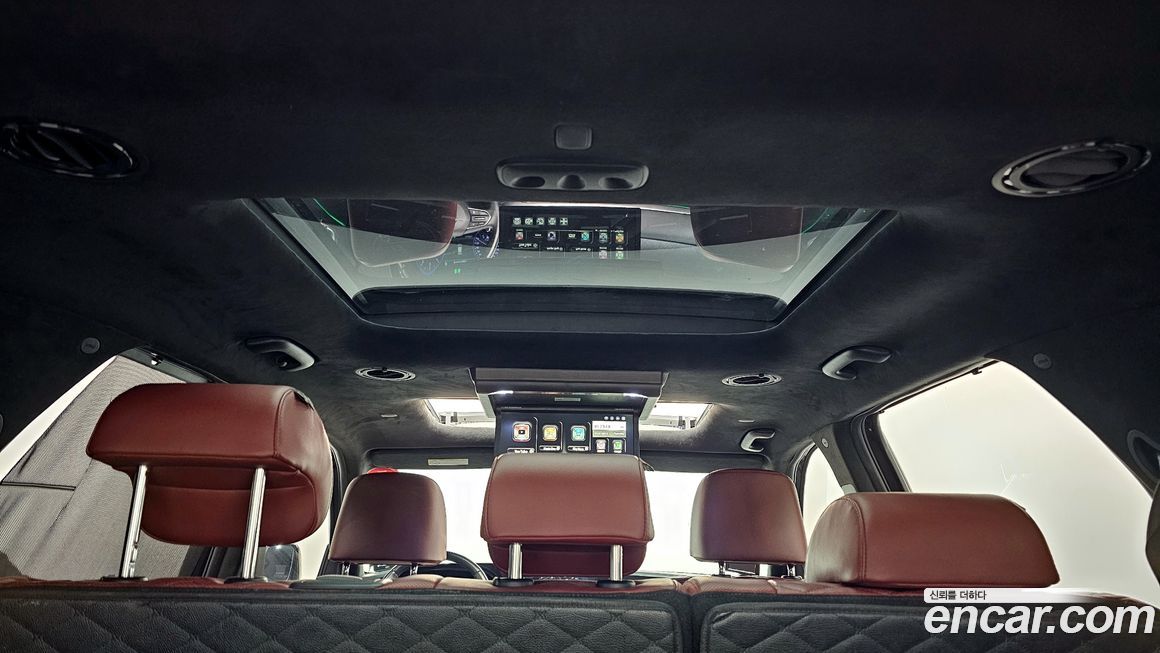 Hyundai Palisade 2019