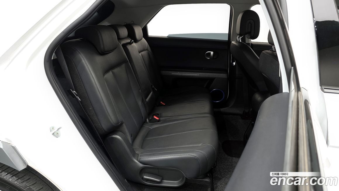 Hyundai Ioniq5 2022