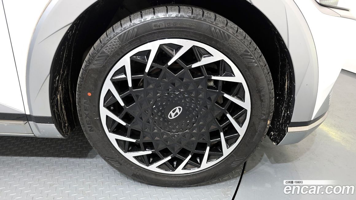 Hyundai Ioniq5 2022