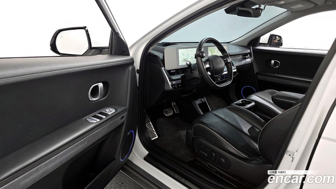 Hyundai Ioniq5 2022
