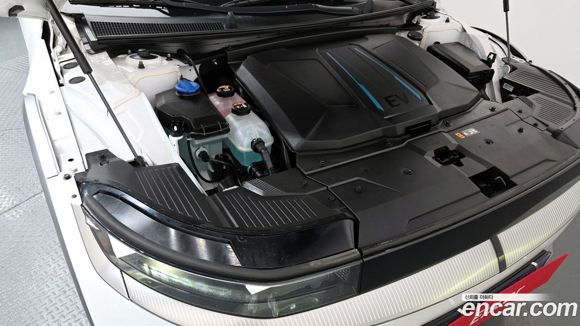 Hyundai Ioniq5 2022