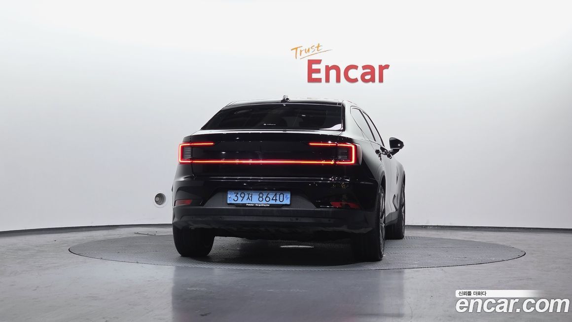 Polestar Polestar 2 2023