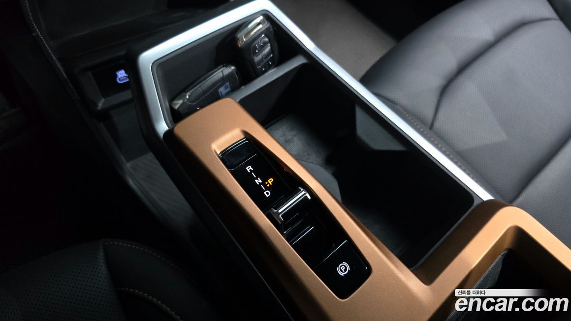 KG_Mobility_Ssangyong Torres 2025