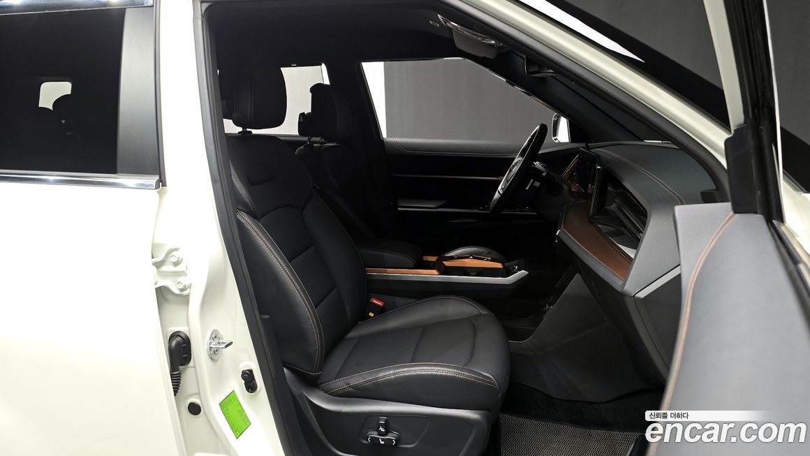 KG_Mobility_Ssangyong Torres 2025