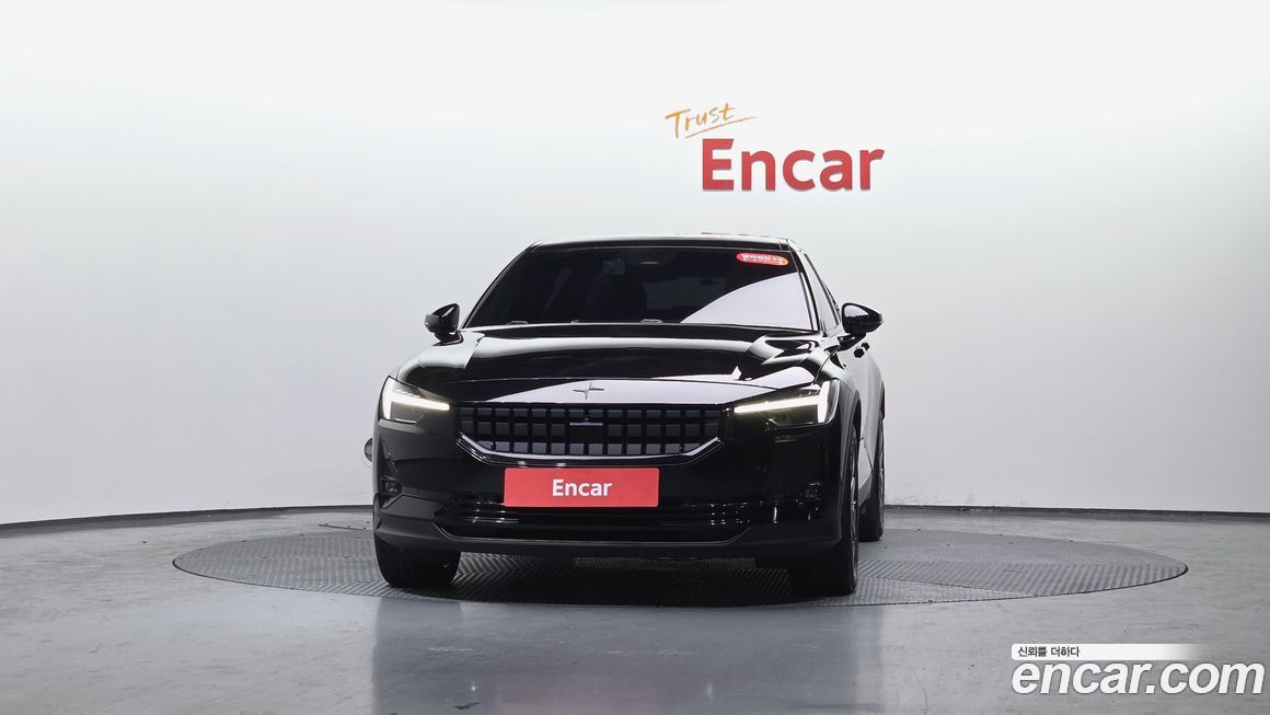 Polestar Polestar 2 2023
