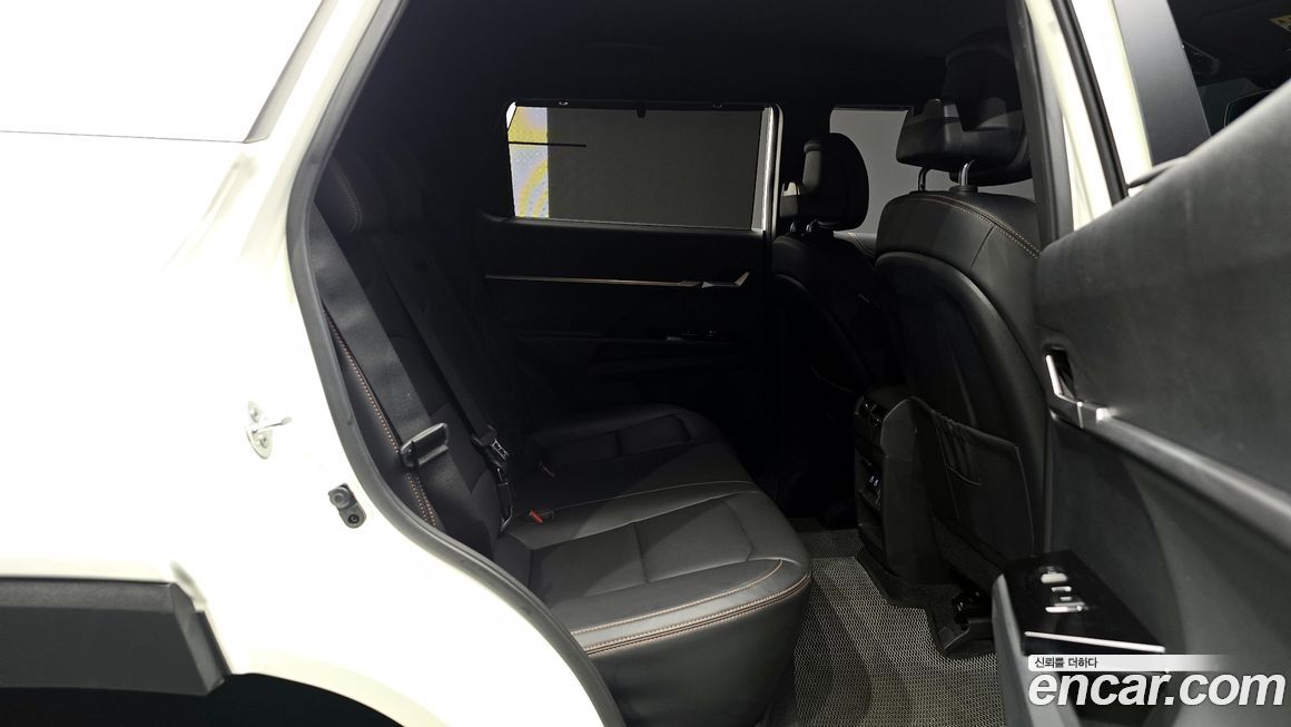 KG_Mobility_Ssangyong Torres 2025