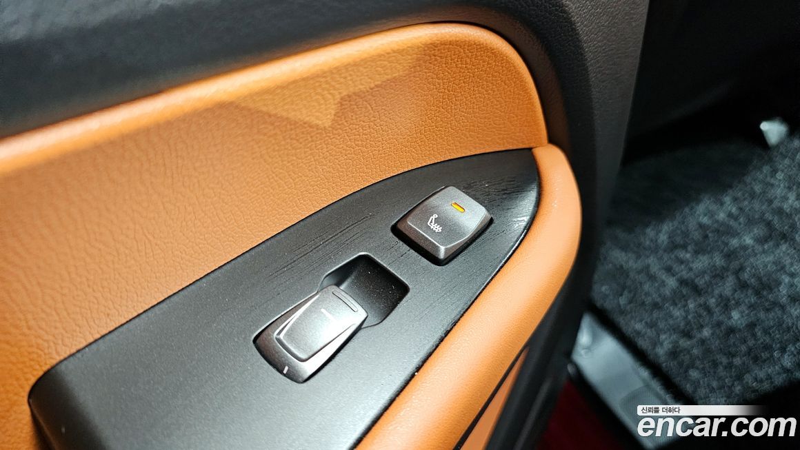 KG_Mobility_Ssangyong Rexton 2022