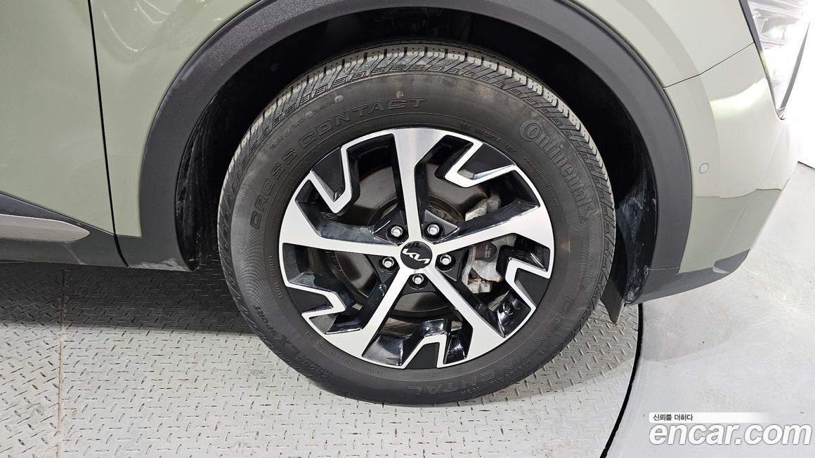 Kia Sportage 2023
