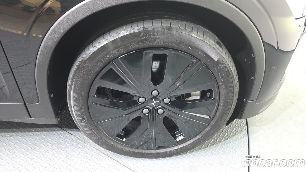 Polestar Polestar 2 2023