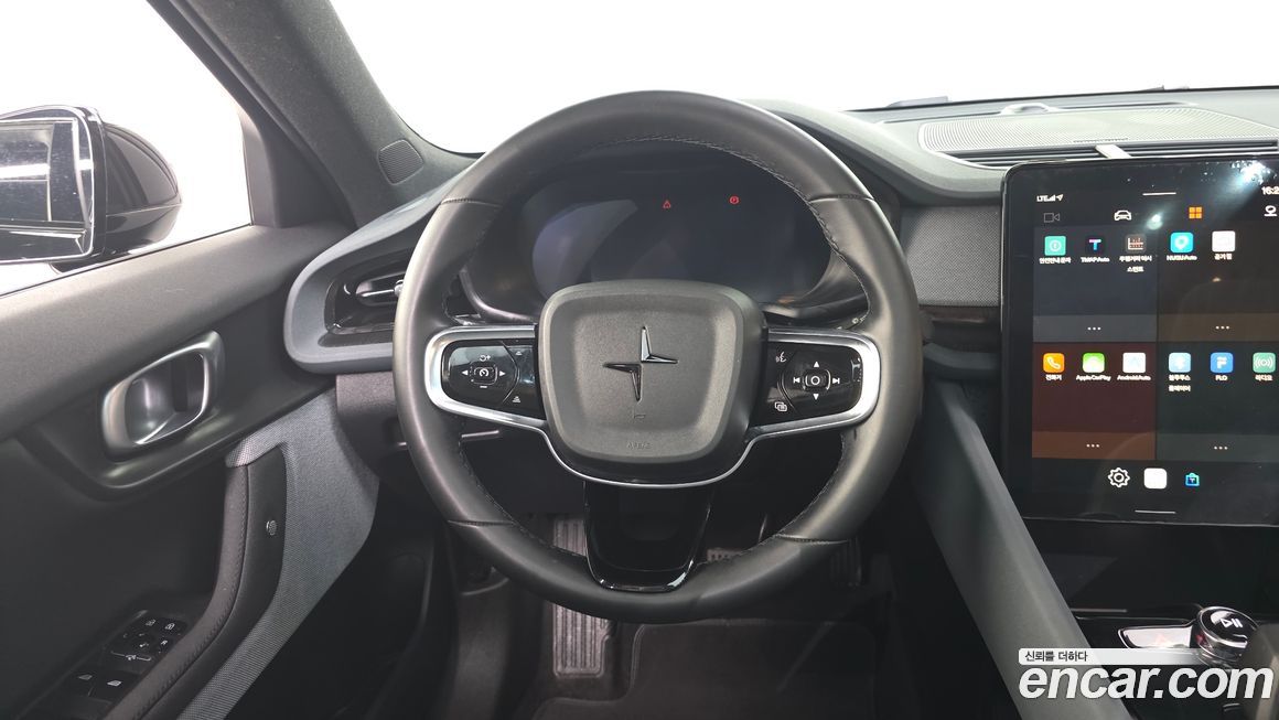 Polestar Polestar 2 2023