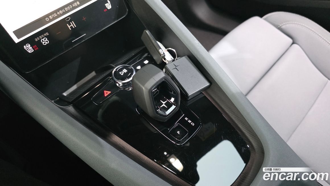 Polestar Polestar 2 2023