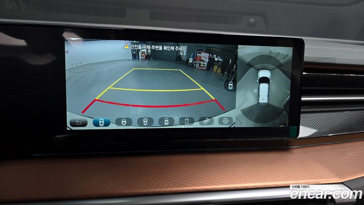 KG_Mobility_Ssangyong Torres 2025