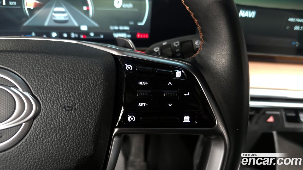 KG_Mobility_Ssangyong Torres 2025