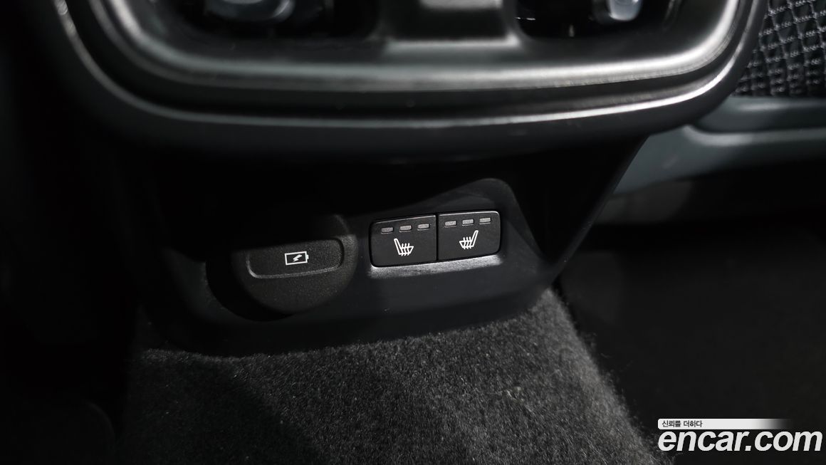 Polestar Polestar 2 2023