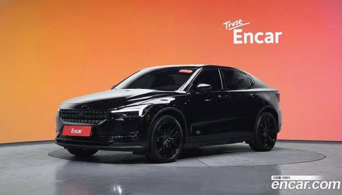 Polestar Polestar 2 2023