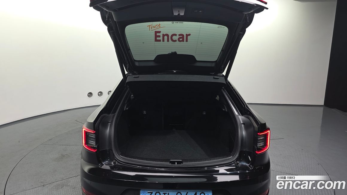 Polestar Polestar 2 2023