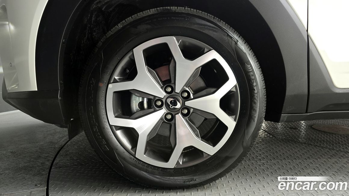 KG_Mobility_Ssangyong Torres 2025