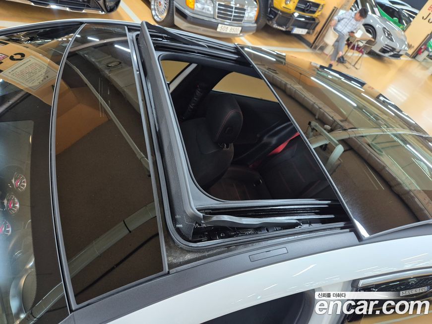 Mercedes-Benz A-Class 2020
