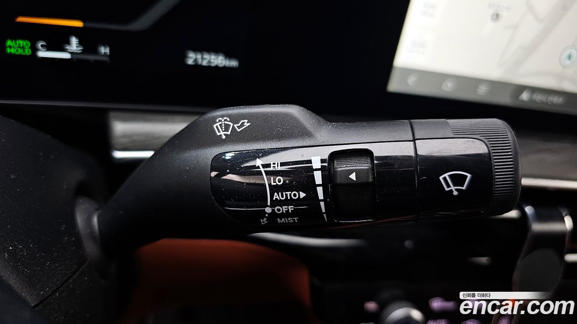 Kia K5 2024
