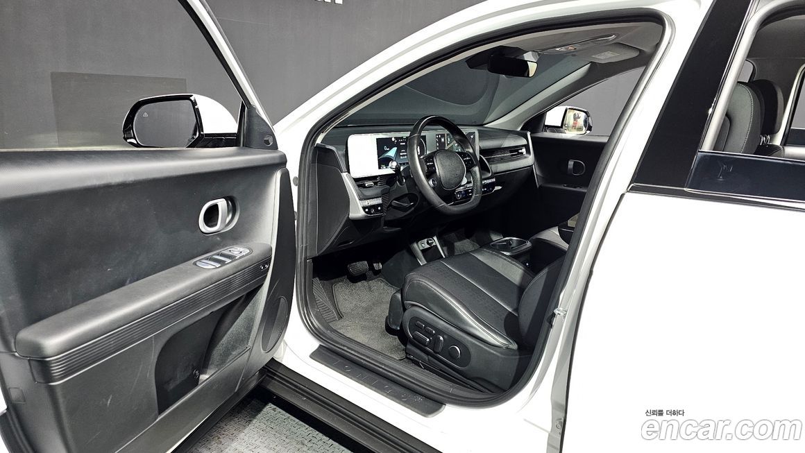 Hyundai Ioniq5 2023
