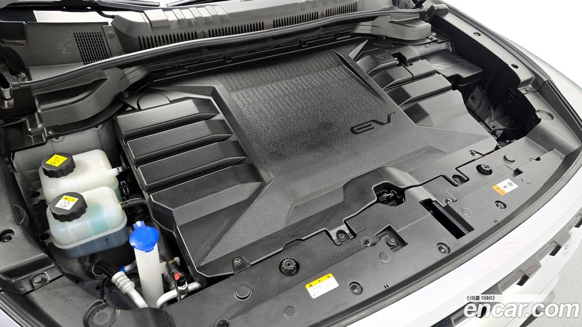 KG_Mobility_Ssangyong Torres 2024