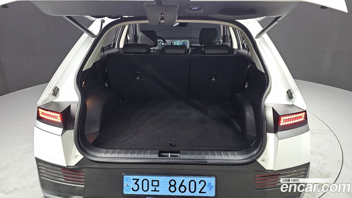 Hyundai Ioniq5 2023