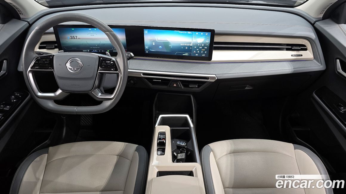 KG_Mobility_Ssangyong Torres 2024