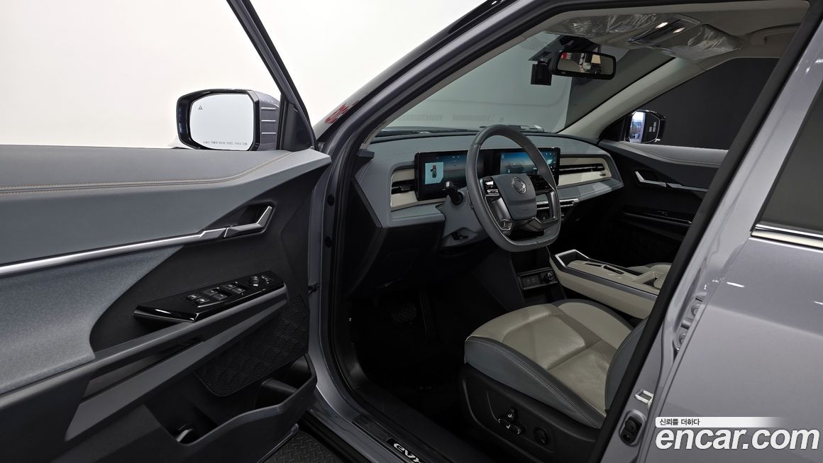 KG_Mobility_Ssangyong Torres 2024