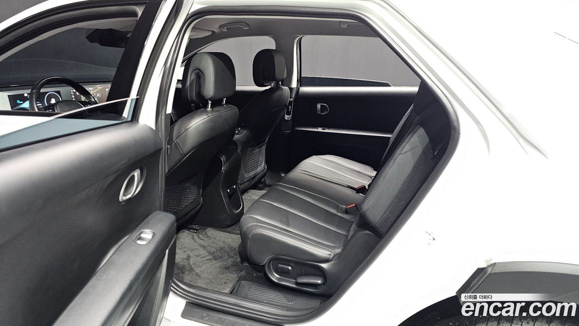 Hyundai Ioniq5 2023