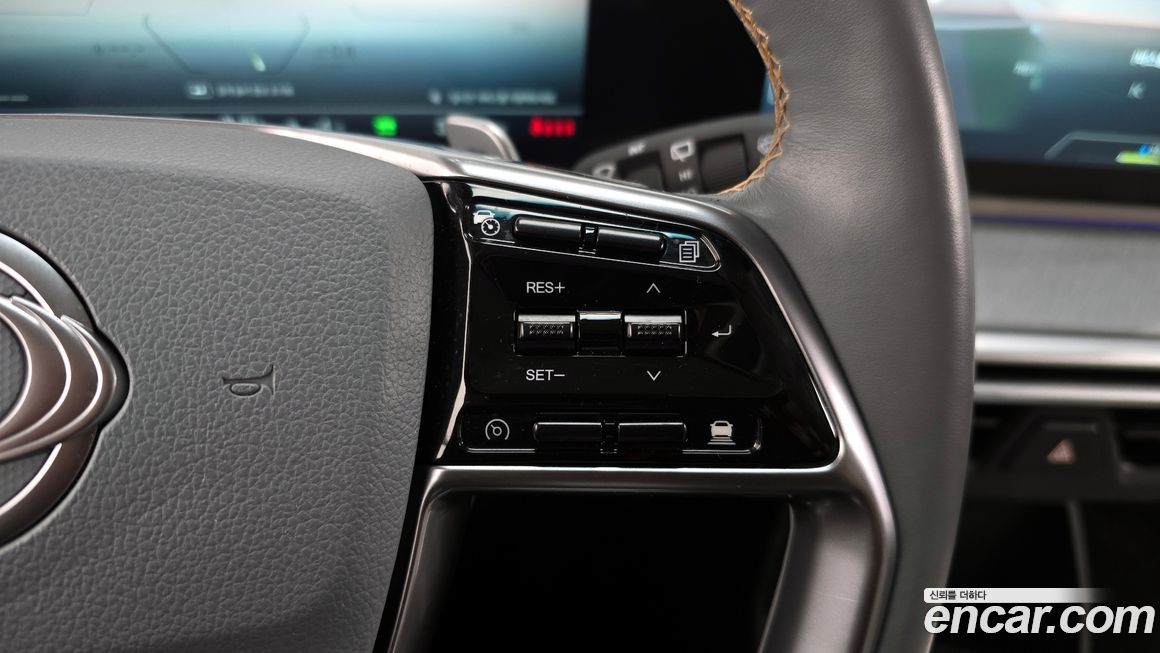 KG_Mobility_Ssangyong Torres 2024