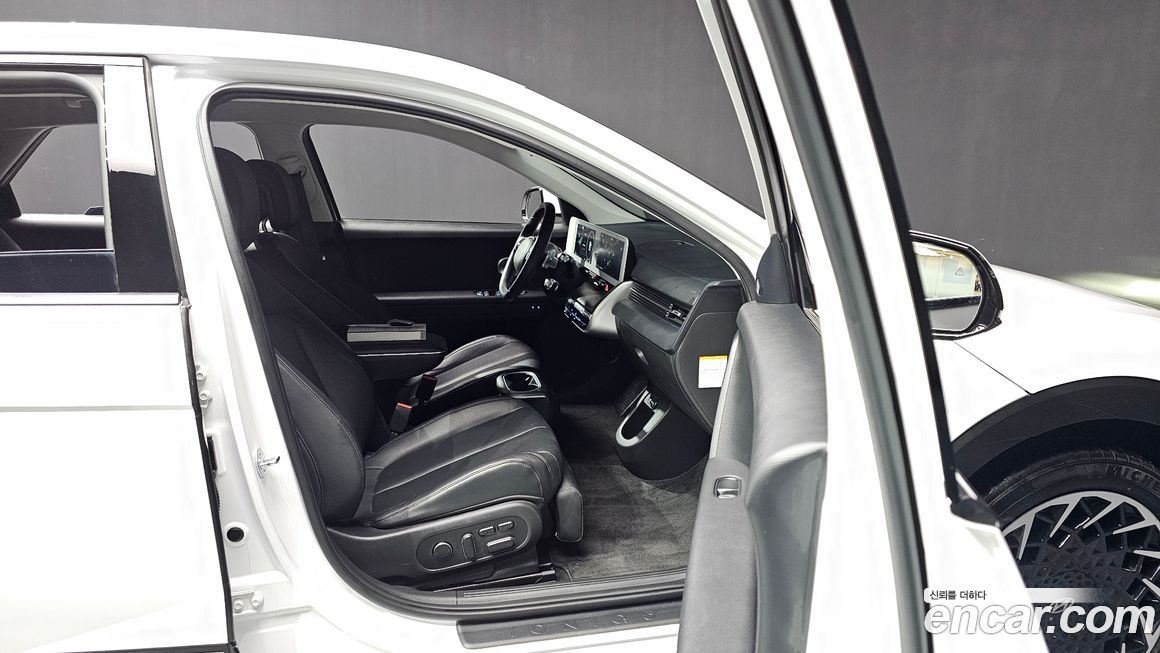 Hyundai Ioniq5 2023