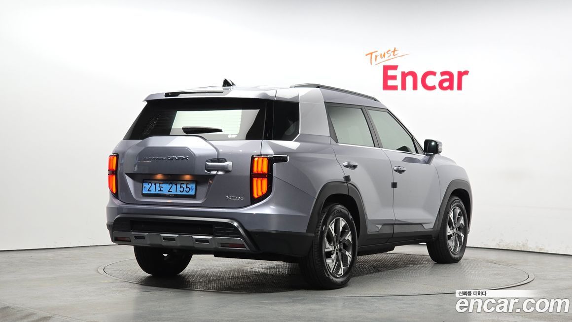 KG_Mobility_Ssangyong Torres 2024