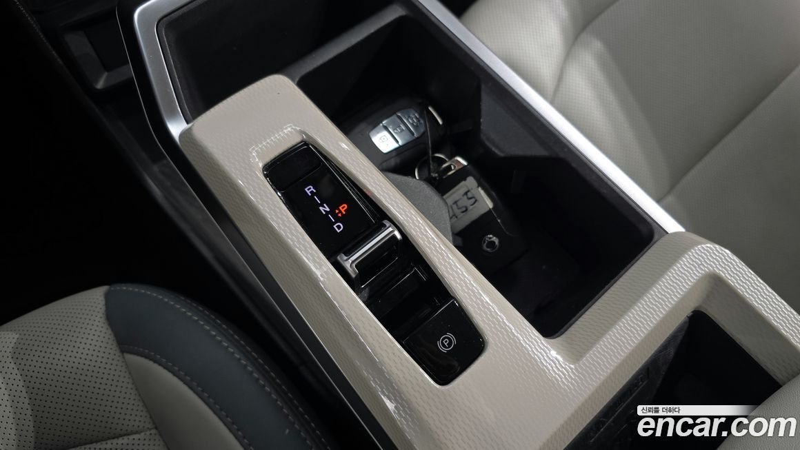 KG_Mobility_Ssangyong Torres 2024