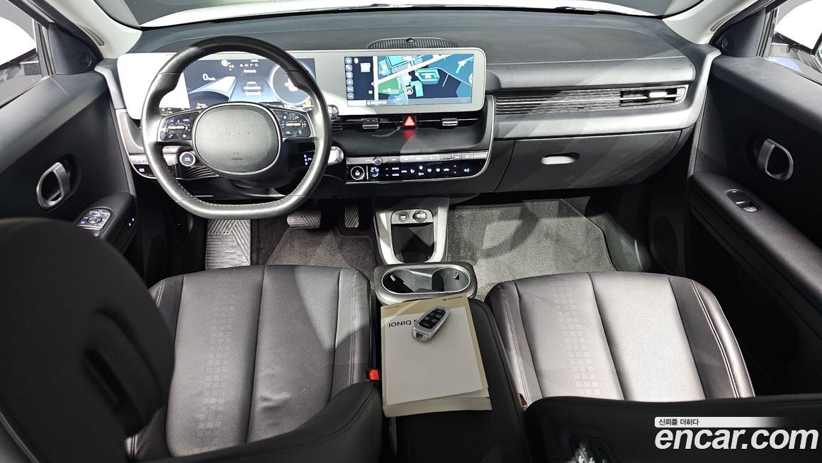 Hyundai Ioniq5 2023