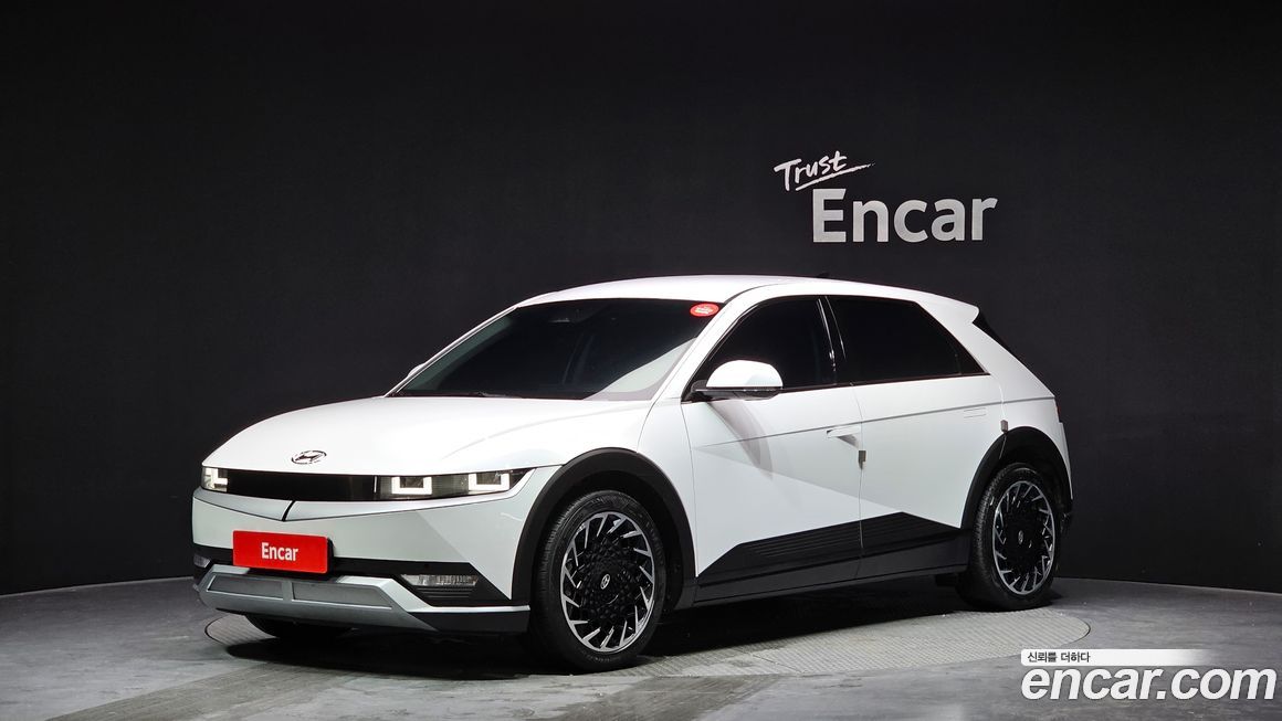 Hyundai Ioniq5 2023