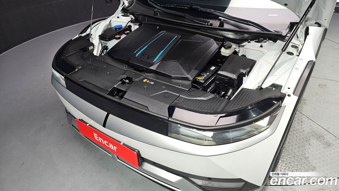 Hyundai Ioniq5 2023
