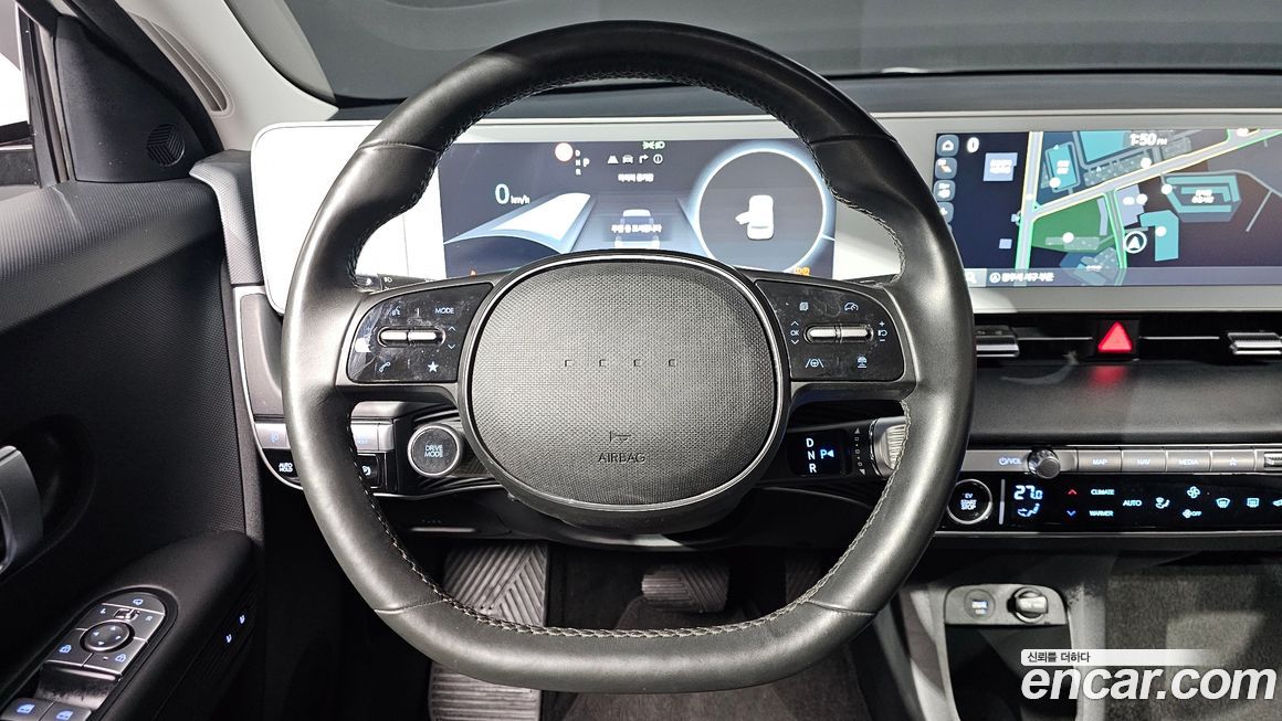Hyundai Ioniq5 2023