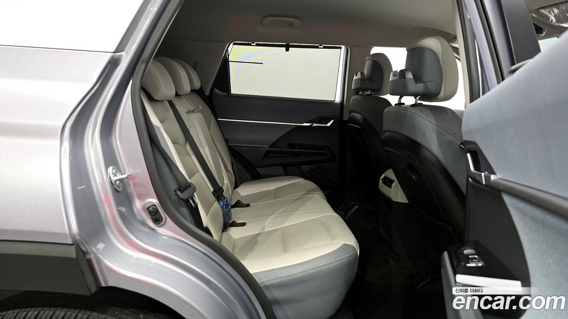 KG_Mobility_Ssangyong Torres 2024