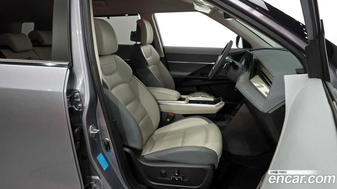 KG_Mobility_Ssangyong Torres 2024