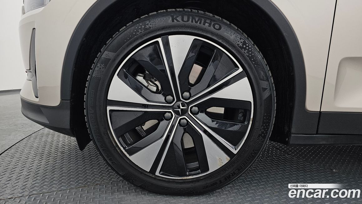 Polestar Polestar 2 2023