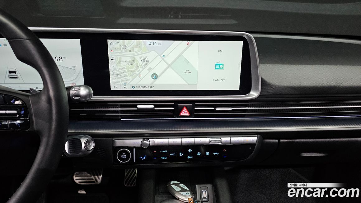 Hyundai Ioniq6 2023